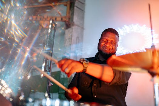 Live Concert Streaming Options: Beyond the Screen-Saver Spectacle