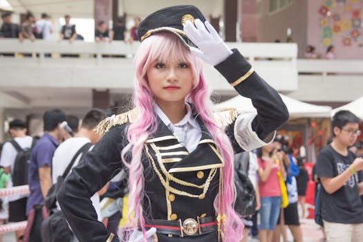The Shifting Sands: Unpacking Today’s Anime Culture Trends Worldwide