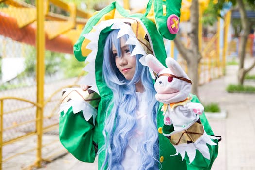 Beyond the Waifu Pillow: Decoding Your Next Anime Haul