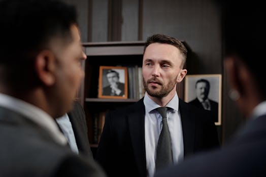 Beyond the Paperwork: Why a Naturalization Attorney is Your Secret Weapon