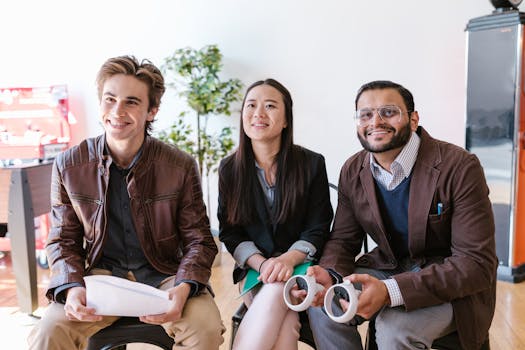 Beyond the Business Card: Cultivating Genuine Connections with B2B Networking Strategies for Tech Companies