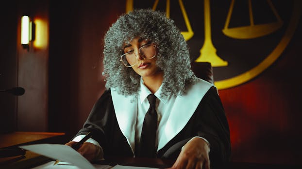 Beyond the Headlines: What Truly Defines Judge Benitez’s Jurisprudence?