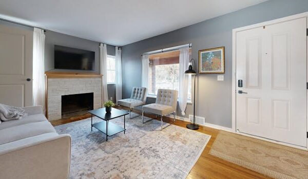 Ashley Furniture’s Modular Sectionals: The Furniture Chameleon You Didn’t Know You Needed