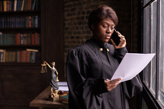 Decoding the Legal Lingo: Mastering Attorney Abbreviation