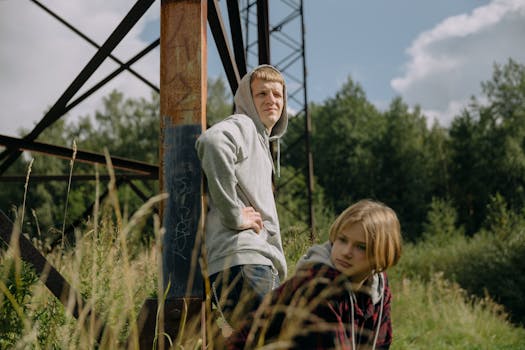 The Untold Story of Aaron Judge’s Brother: More Than Just a Name?