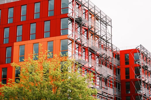 Beyond Bricks and Mortar: Rethinking What Builds Our World