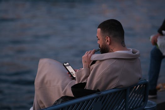 Beyond the Puff: Unraveling the Intermittent Fasting & Vaping Connection