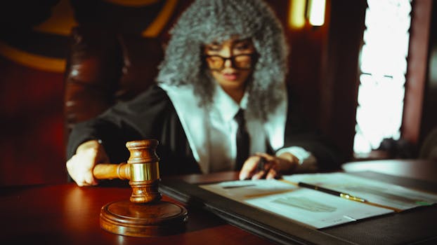 Demystifying the Bench: A Deep Dive into Judge Reyes’s Legal Footprint