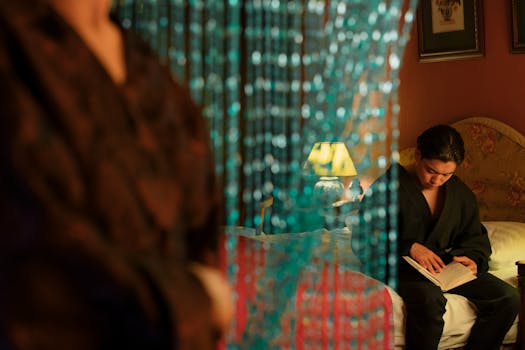 Navigating the Labyrinth: Unlocking Smart Stays on a Shoestring Budget