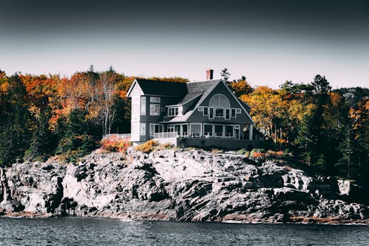 Home Restoration Maple Grove: More Than Just a Pretty Facelift