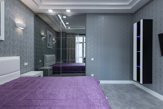 Beyond the Shelf: Unlocking the Potential of Tiny Wardrobes