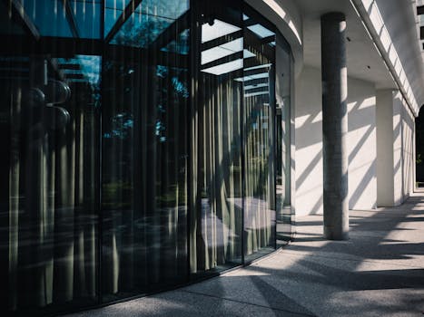 The Facade’s Forefront: Decoding Material Intelligence in Building Envelopes